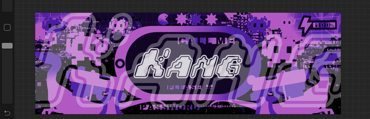 k🗼ng/s tweet media