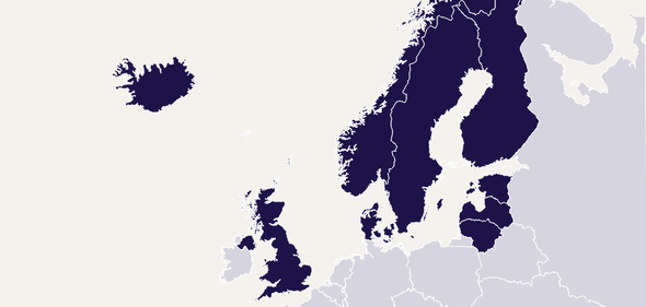 ukinlithuania's tweet photo. Our colleagues at #DIT have just launched the latest edition of the Nordic and Baltic Newsflash.
This month includes:
◾ A collection of our past events
◾ Invitation to the Global FinTech Competition 2021
◾ Updates from the #VCMatchmaking campaign
👉 https://t.co/txzlE4p11m https://t.co/itP8Q0Y4f3