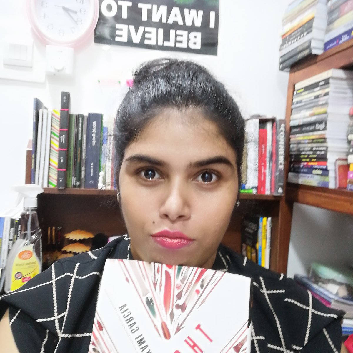 ChaminiMirandu's tweet image. I want to believe ❤️🥺
So the next chapter begins... July stay with us... #SciFi #SEDSSL #SEDS_SABRA