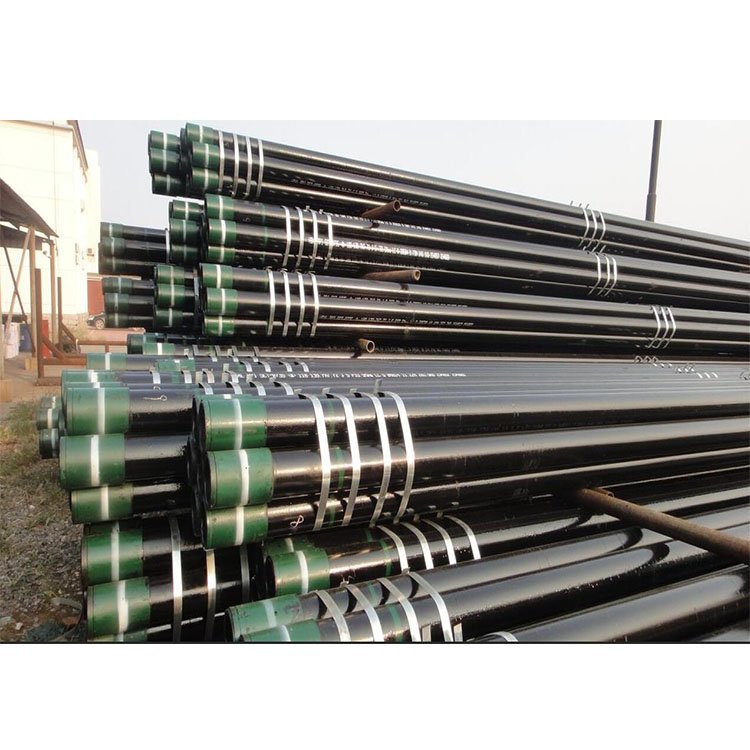 xiangjiasteel's tweet image. Carbon material 9 5/8" API 5ct OCTG steel casing pipe

#casingpipe #oilpipe