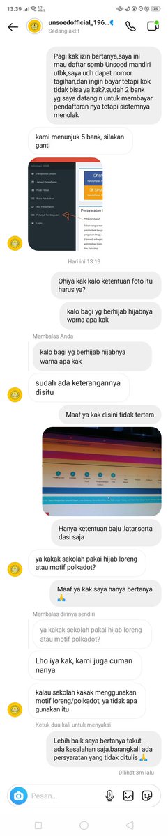 INI KATA-KATA AKU ADA YANG SALAH KAH? NANYA BEGINI AJA RESPONNYA JUTEK BANGET:( PTN! x.com/messages/media…