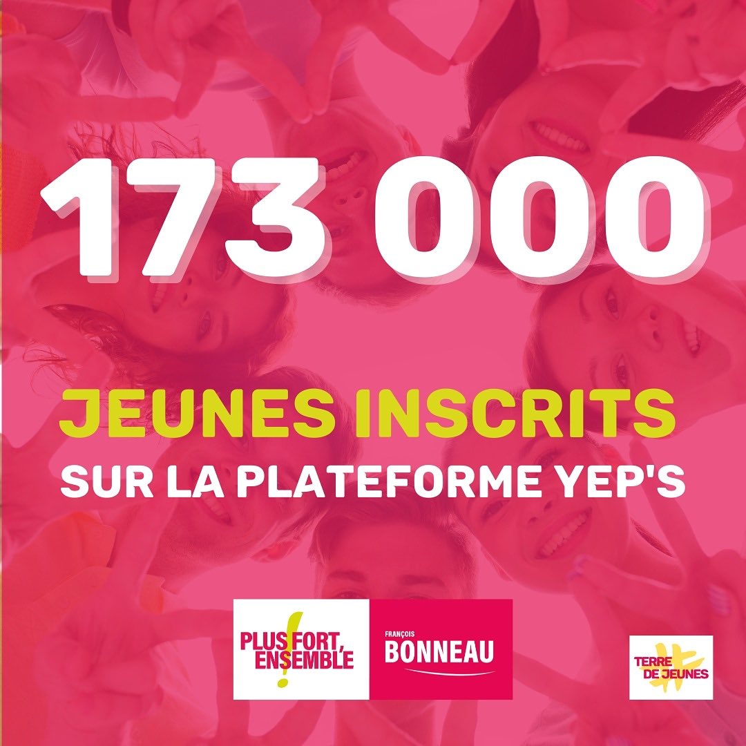 François Bonneau tweet media