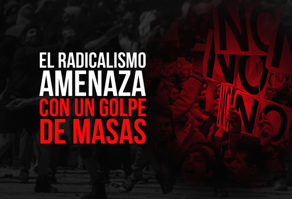 elmontonero_pe's tweet photo. #JesusParedes #Radicalismo #PedroCastillo
Si el JNE no proclama en 24 horas a Pedro Castillo
Síguenos en:
FB: https://t.co/8BN6IGbDMU
Youtube: https://t.co/x2WH9DgOHF
Más Artículos: https://t.co/4sbQL4kPSo
https://t.co/HhMGsJwqWT https://t.co/HNTh1m25DH
