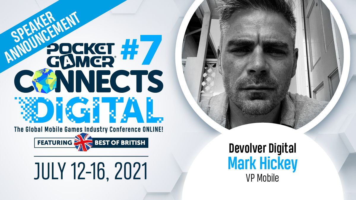 PGConnects's tweet photo. 📢 NEW SPEAKERS CONFIRMED: Luna Javier, Mark Hickey, Matt Rutledge &amp; Maximilian Seeburg join us for Pocket Gamer Connects Digital #7, July 12-16. Book now, save $196 with Mid-Term prices: https://t.co/BK8UTIOPUi 👀 @altitudegames @devolverdigital @AMGinfluence @1upcapital https://t.co/8o2Y4a1ICB