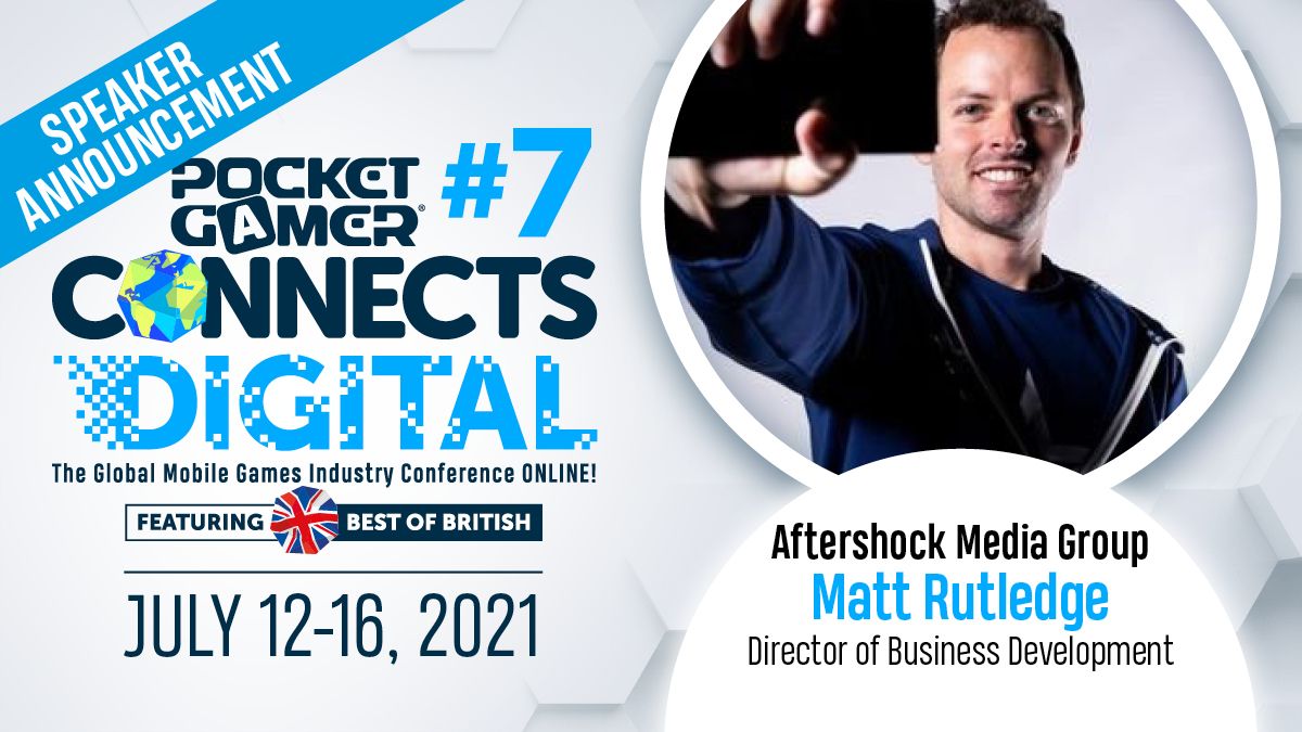 PGConnects's tweet photo. 📢 NEW SPEAKERS CONFIRMED: Luna Javier, Mark Hickey, Matt Rutledge &amp; Maximilian Seeburg join us for Pocket Gamer Connects Digital #7, July 12-16. Book now, save $196 with Mid-Term prices: https://t.co/BK8UTIOPUi 👀 @altitudegames @devolverdigital @AMGinfluence @1upcapital https://t.co/8o2Y4a1ICB