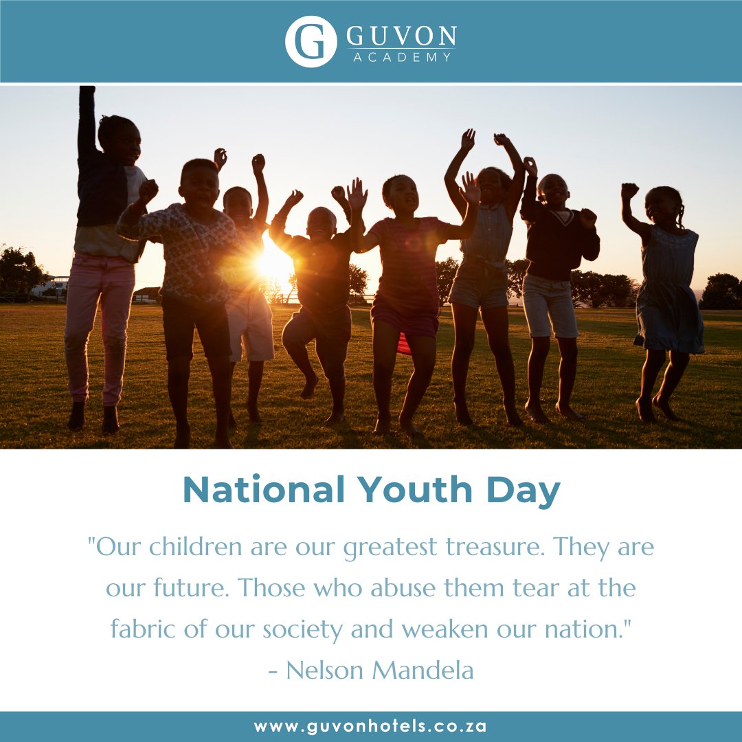 Guvon Academy tweet media