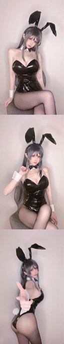 コスプレイヤーMaou.(魔王)のTwitter画像74