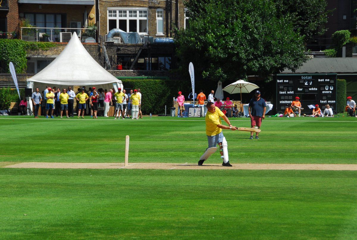 dsetters's tweet photo. Pleased to say 1 sporting event returning is #CityagainstMND Cricket Day for @DSetters_Trophy c11 AM-7 PM June 25 @HAC_TheCompany Thanks to our wonderful sponsors @euronext @ICE_Markets @LME_news @krm22 @StoneX_Official @IronMntEMEAn &amp; Acuiti. Raising funds for @mndassoc https://t.co/ef8o8V7OJi