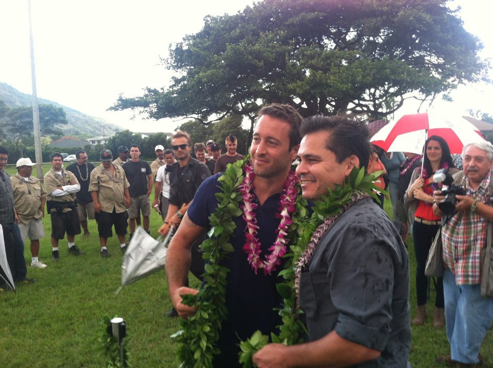 AlexOGermanFC's tweet photo. Segnung Staffel 3 #H50 #AlexOLoughlin #peterlenkov ....
mehr hier
https://t.co/oJgTQCkctC https://t.co/1IZcISk8W3