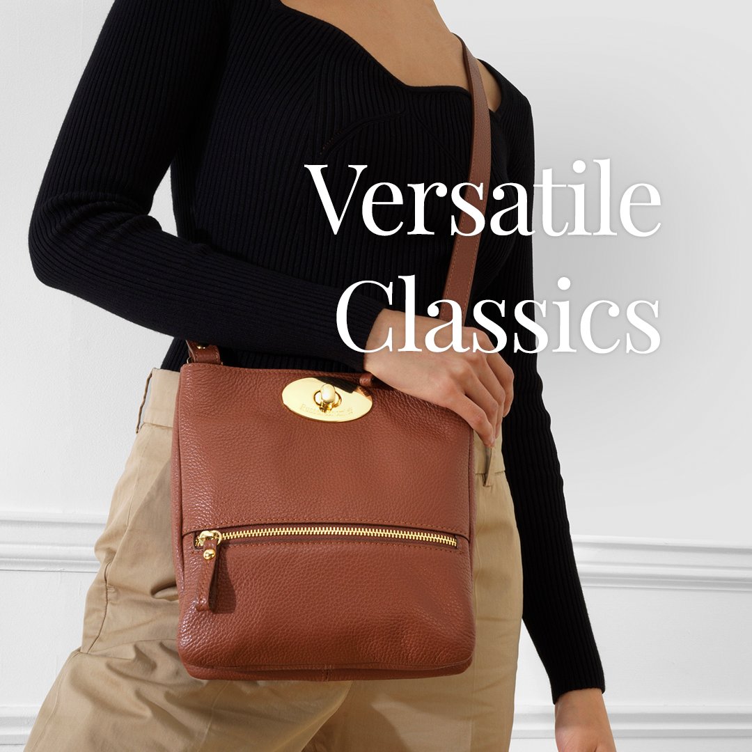 randbofficial's tweet photo. Showcasing skilful craftsmanship, allow our super-function handbags to effortlessly carry you through the everyday.
#russellandbromley #RBSummer #RBHandbag
https://t.co/WEN8zACoOA https://t.co/B4A4MqiL1Y