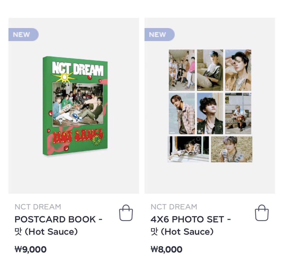 เปิดหารได้ 2 อย่าง
🌼 เมมเบอร์ละ 100฿ 

- รวมส่งกลับภาษี
- Postcard,4x6 
- ค่าส่งในไทย 40/60
- สุ่มแถมรูปรวม

ใครสนใจเมมชั่นเมมเบอร์ไว้นะคะ เดี๋ยวเราเฟบไว้ ถ้าครบจะติดต่อไปค่ะ
#ตลาดนัดnct #ตลาดนัดnctdream
