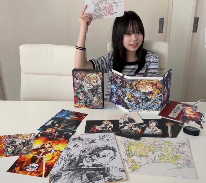 Twitterのコスプレ画像28