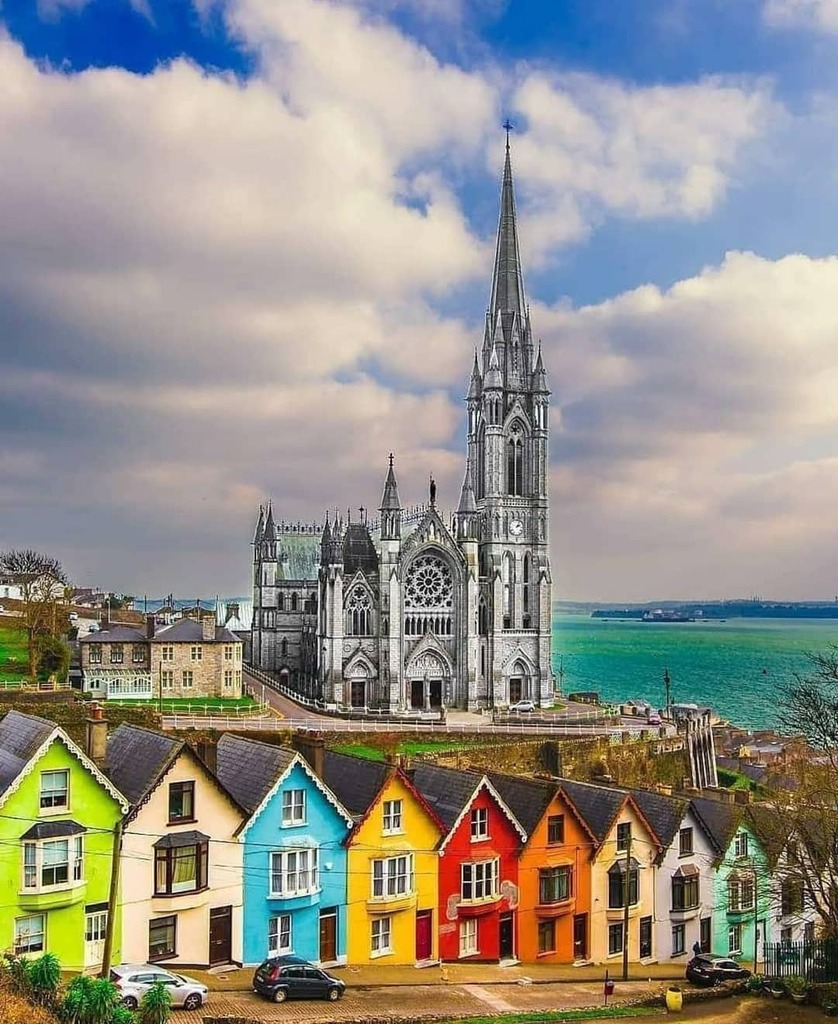 L'Irlande vous ouvre à nouveau ses portes à partir du 19 juillet sans quarantaine 🎉🍻🍀

C'est le pays idéal pour nos programmes linguistiques : anglais + stage en entreprise, demi-pair, immersion High School ou tout simplement pour prendre des cours d'anglais en petit groupe …