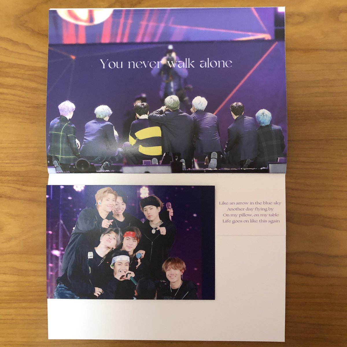 yuan91kook13's tweet photo. @163x153 謝皇上～先暴雷給我🐻🐰
@SeptemberJK97 
真的是太感謝九月站姐了 裡面剛好有我超愛的照片💕 https://t.co/lRnJiP1n1i