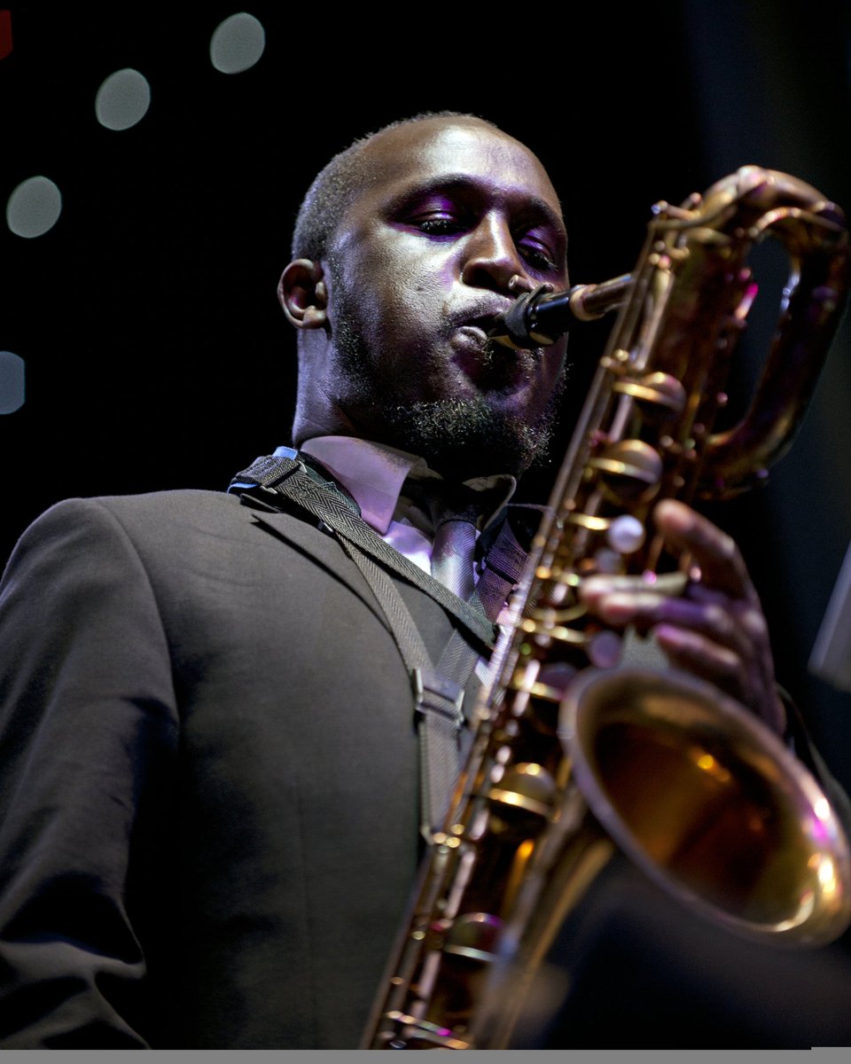 TonyKofiOrgani1's tweet image. 25/06/21 @TLVenue 8:30pm
Tony Kofi &amp;amp; The Organisation @petecaterdrums #petewhittaker #simonfernsby
Mouthpiece made @CorryBros 
#pointblank

youtu.be/KP9b6oY2xyM