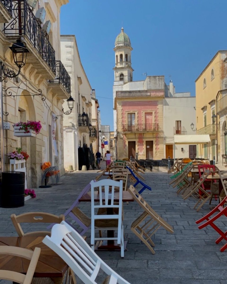 Borghi Autentici (@borghiautentici) on Twitter photo Che ne dite di una pausa rigenerante nel cuore storico del Borgo di Cutrofiano (LE, Unione dei Comuni della Grecìa Salentina)?
📷 <a href="/frappa_dingue/">frappa dingue</a> Che ne dite di una pausa rigenerante nel cuore storico del Borgo di Cutrofiano (LE, Unione dei Comuni della Grecìa Salentina)?
📷 <a href="/frappa_dingue/">frappa dingue</a>
