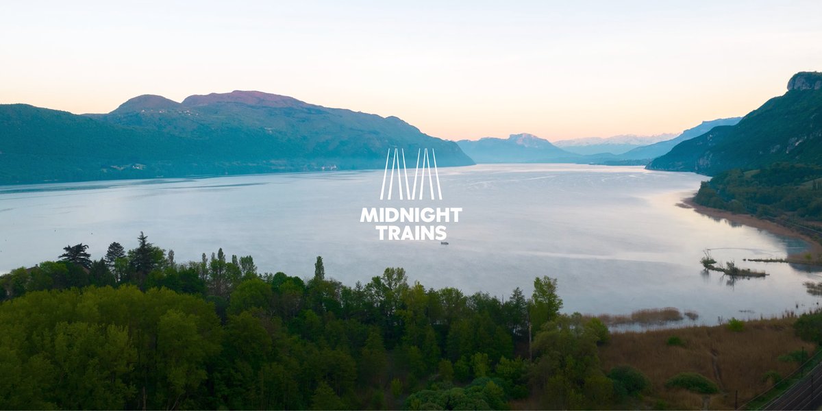 C'est parti ! Aujourd'hui, nous annonçons la création de 
<a href="/MidnightRails/">Midnight Trains</a>, compagnie ferroviaire dont l'ambition est de réenchanter les trains de nuit en Europe grâce à ses hôtels sur rails. Au départ de #Paris, elle desservira... Découvrez-en plus sur midnight-trains.com