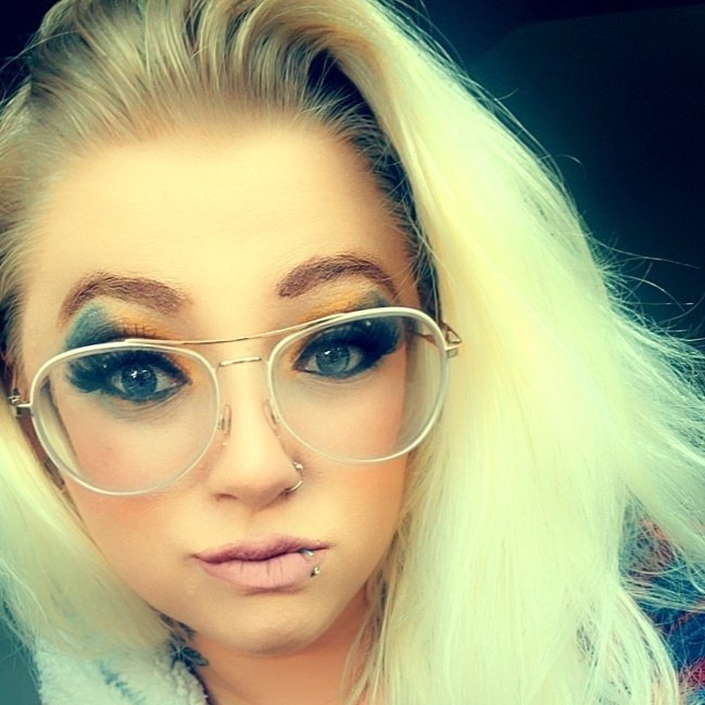 LindseyRose25's tweet photo. #NewProfilePic https://t.co/tjC2bEc2OJ
