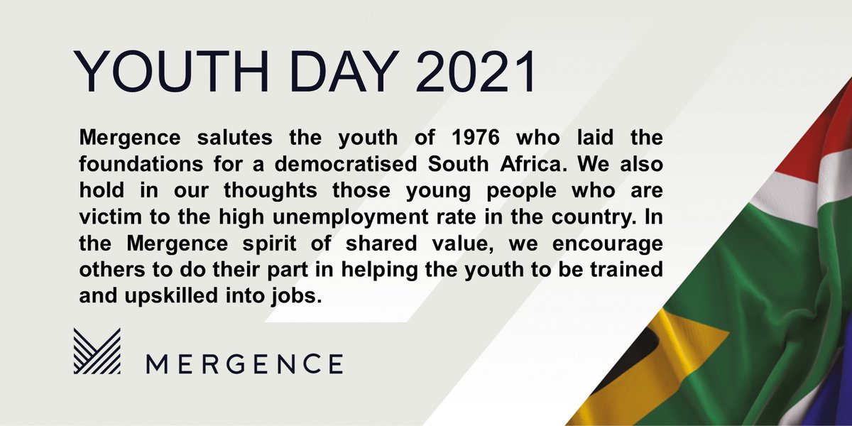 #YouthDay  #16June2021