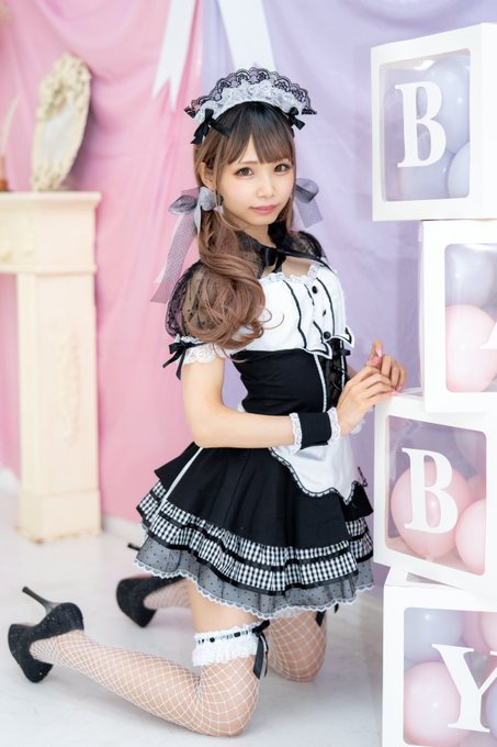 Twitterのコスプレ画像19