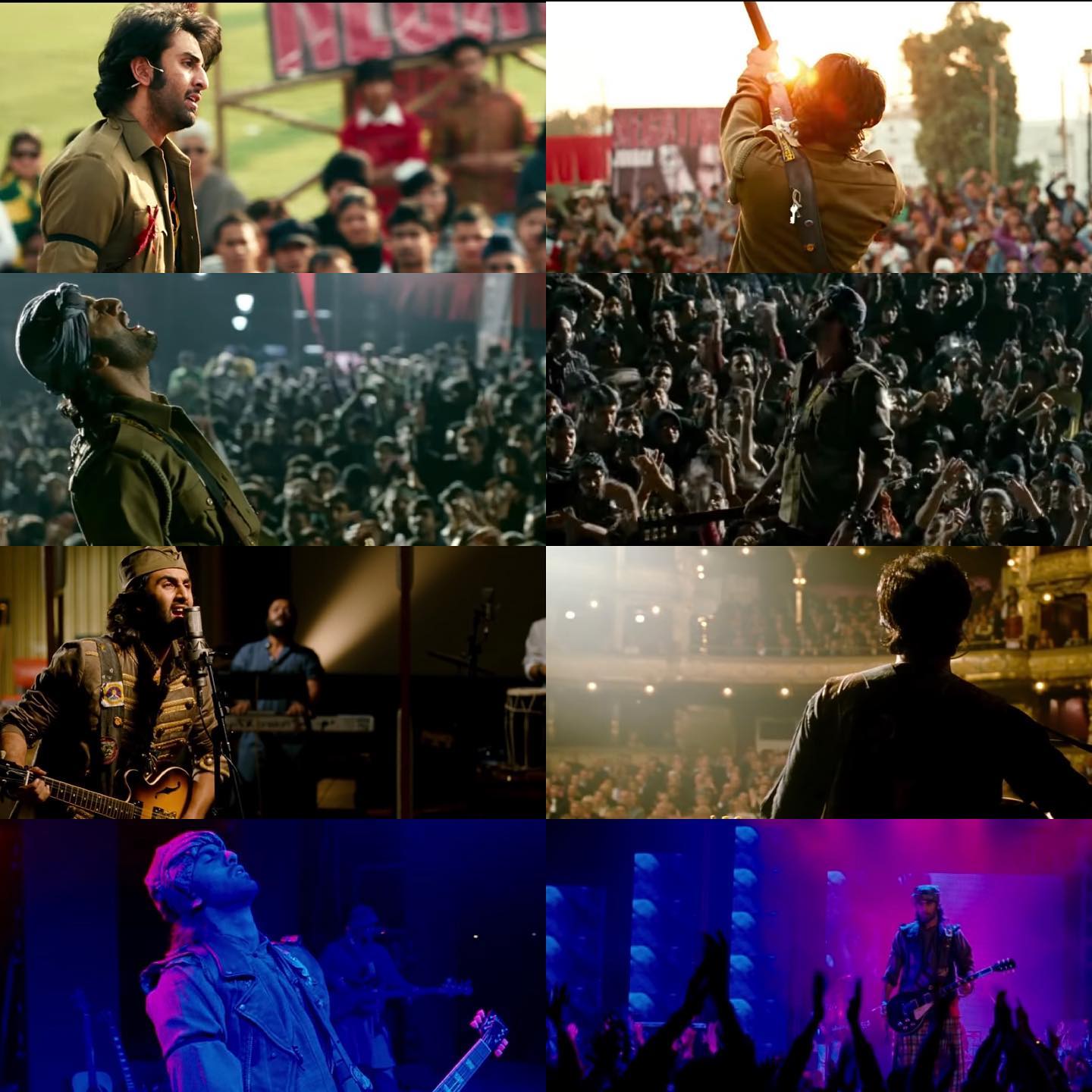 Happy Birthday Imtiaz Ali  Thanks for Giving us Rockstar  