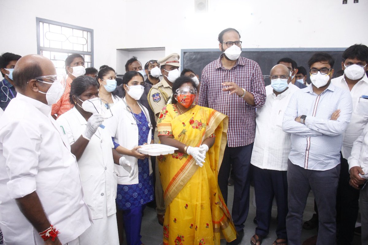 Dr Tamilisai Soundararajan tweet media