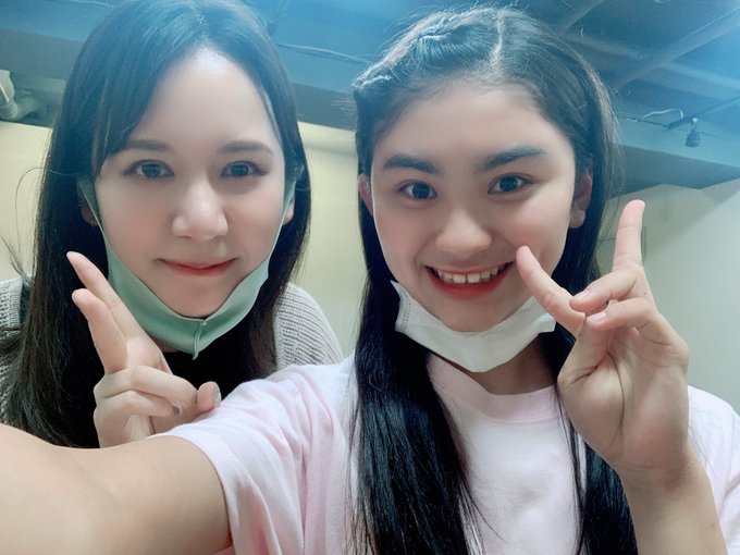 Twitterのコスプレ画像9