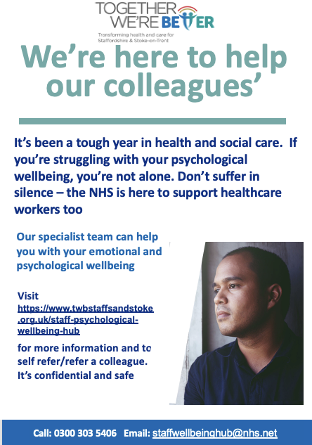 CombinedNHS tweet media