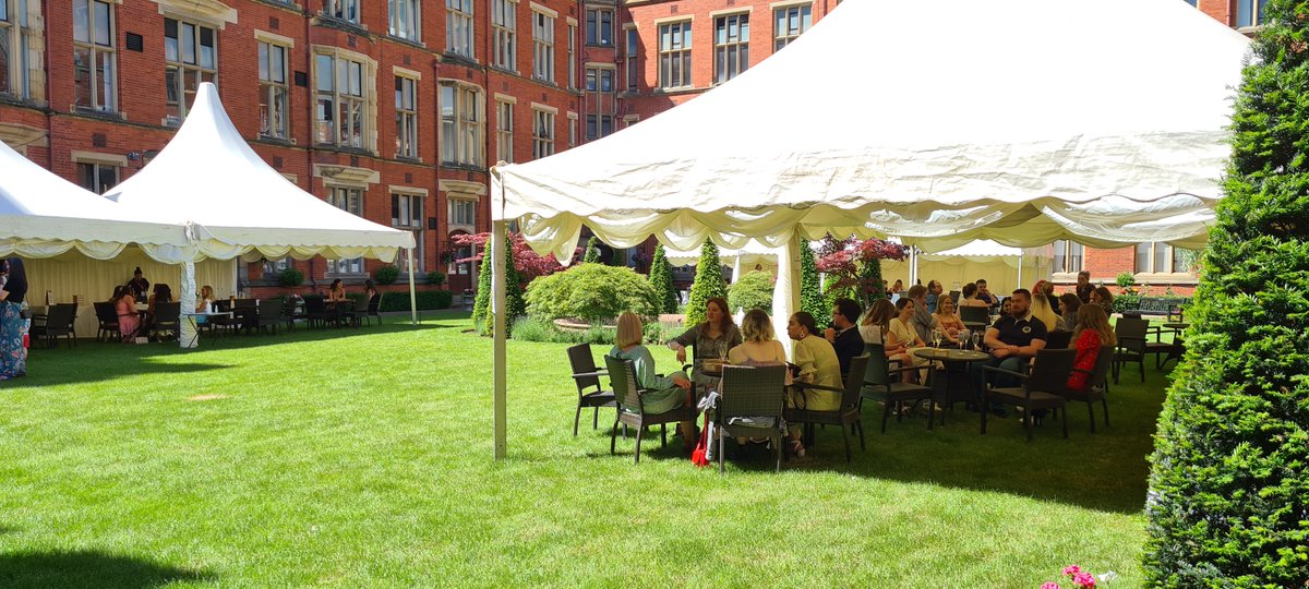 Jane Hodson (@janelhodson) on Twitter photo Had a lovely day yesterday at our end of year social and looking forward to seeing more of our <a href="/shefenglish/">School of English</a> students today! Had a lovely day yesterday at our end of year social and looking forward to seeing more of our <a href="/shefenglish/">School of English</a> students today!