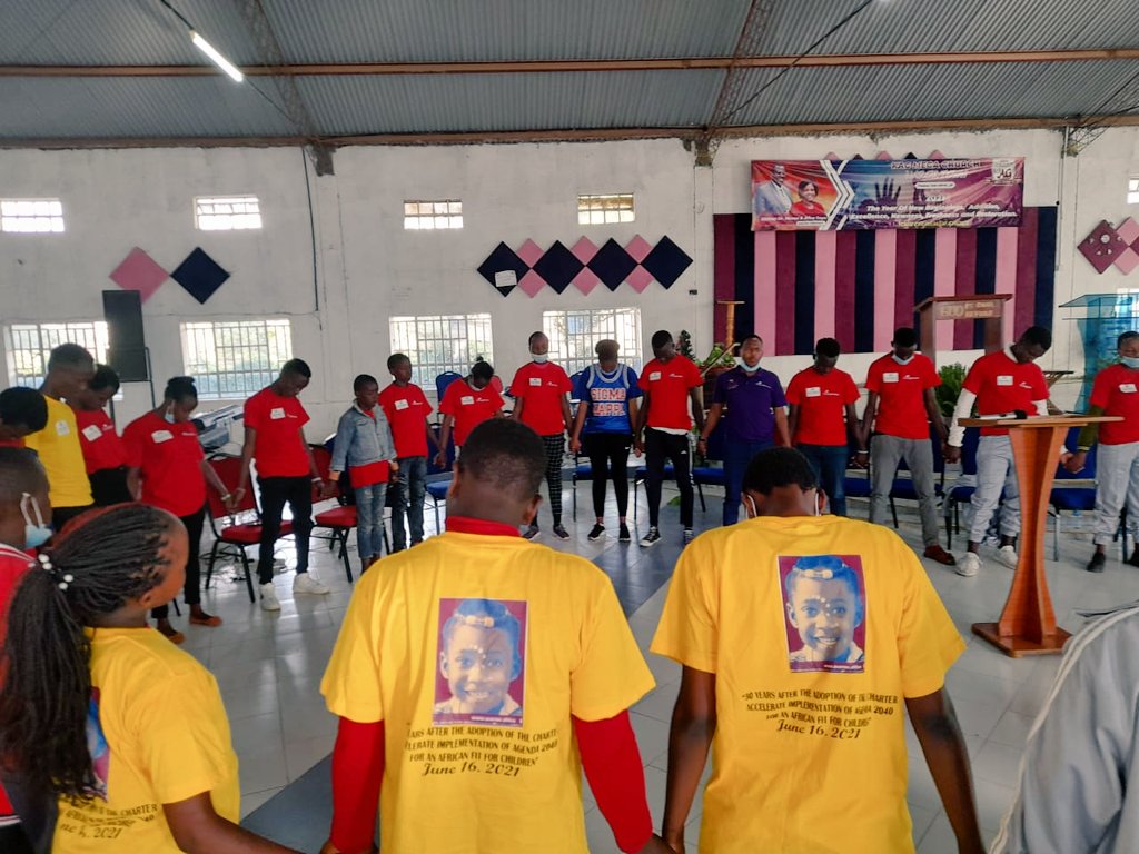 KenyaChildren's tweet photo. Celebration still continue from Mombasa county to narok county to kajiado county  #DAC2021 #Agenda2021 #AfricaFit4Children
#SheLeadsKenya https://t.co/FMvDX65zPz