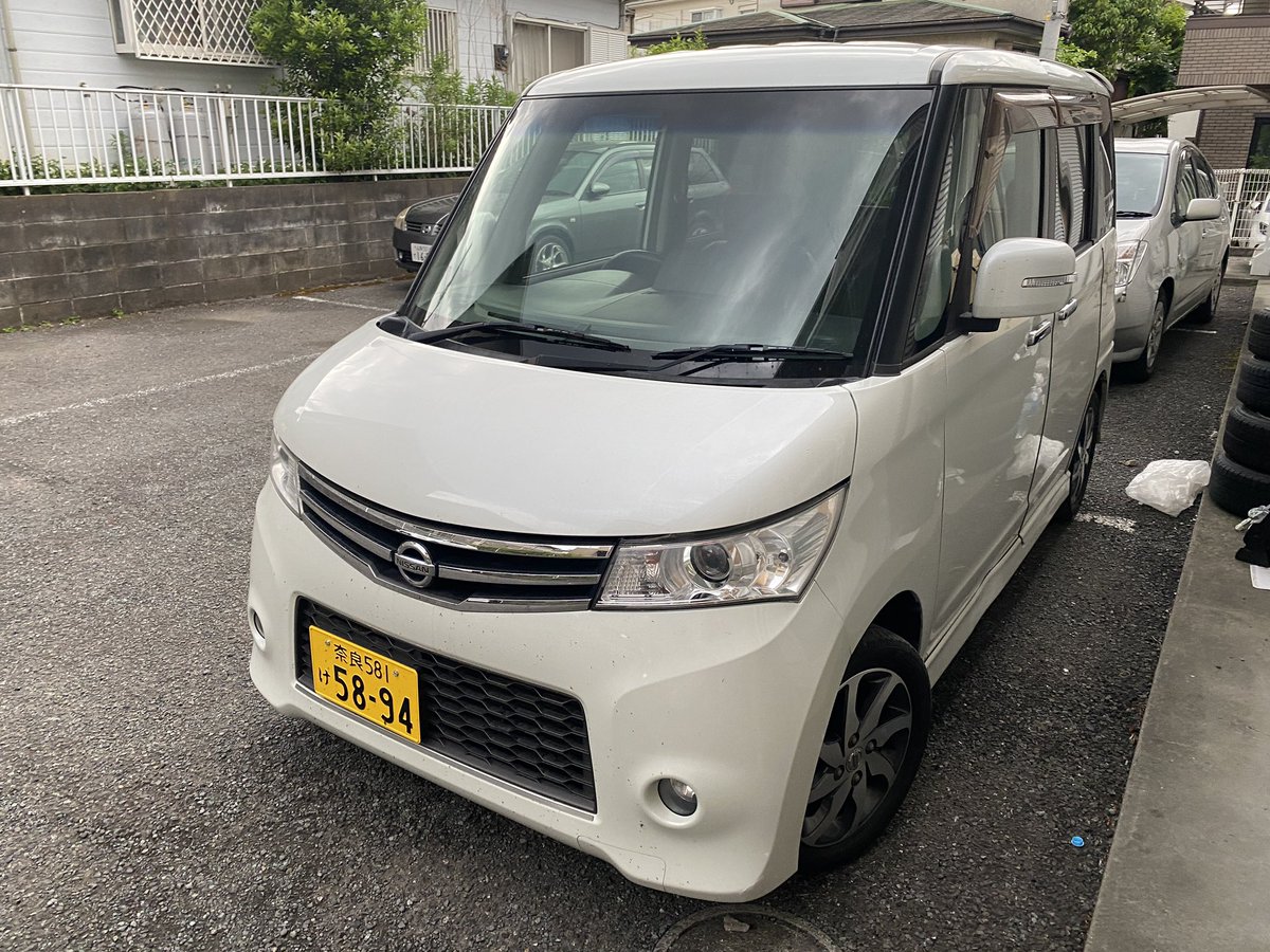 車 売ります 中古車買取 Carsell0601 Twitter