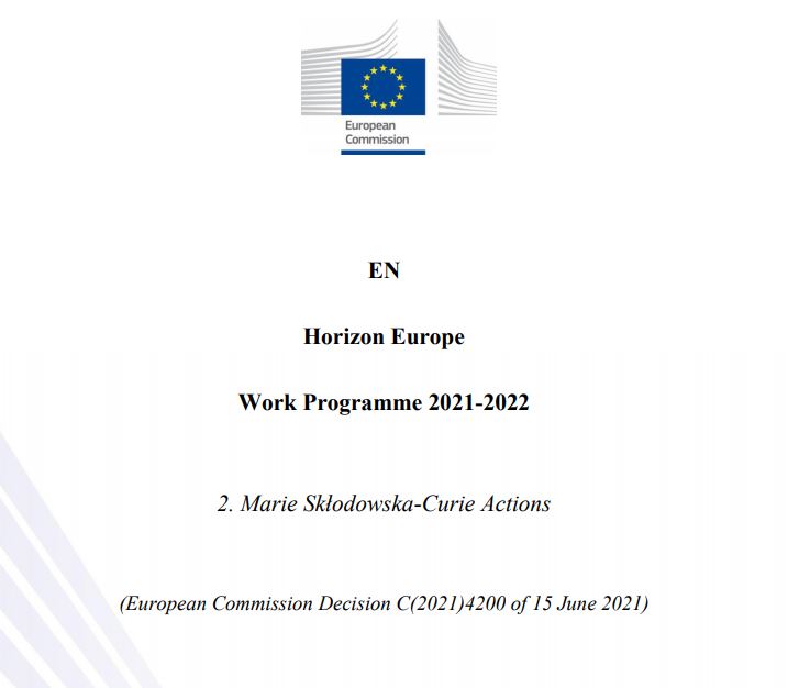 MarieS-Curie Ireland tweet media