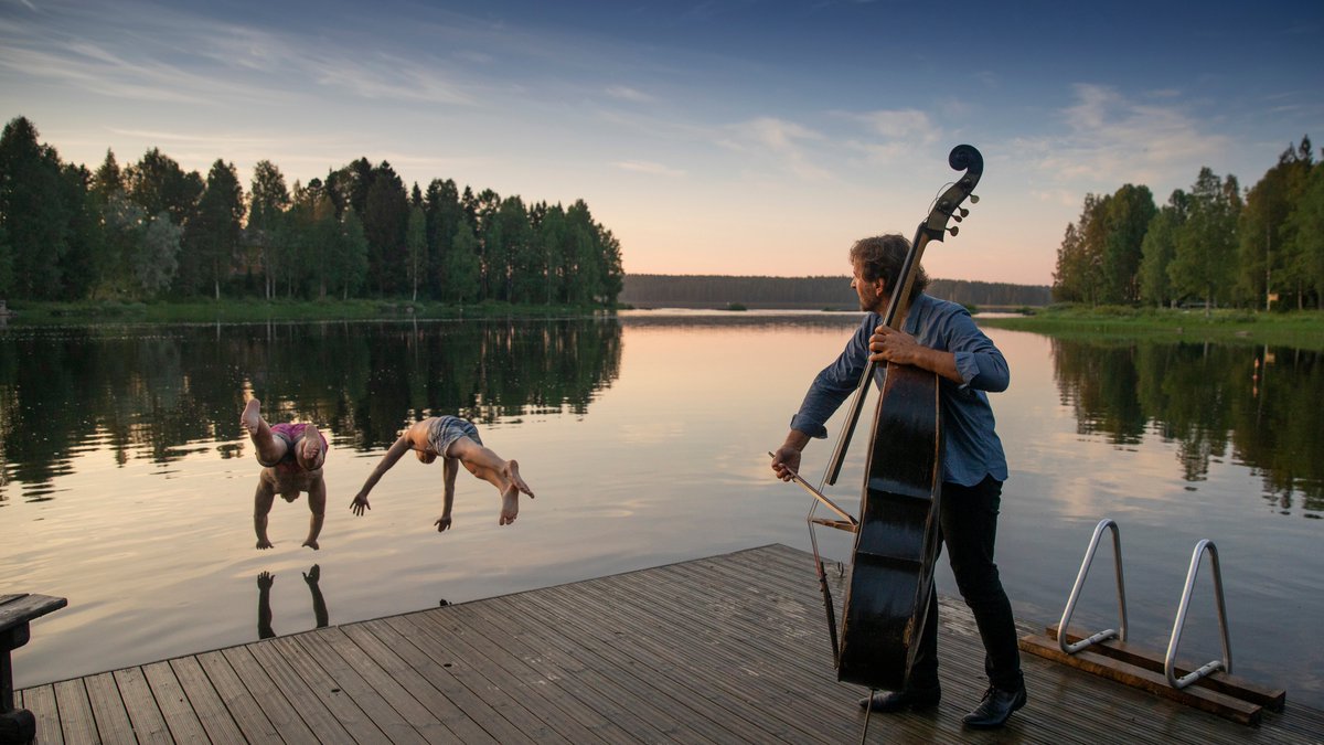 The 51st Kuhmo Chamber Music festival will run from July 11th to 24th, with around 60 concerts by dozens of top musicians from Finland and abroad, and an intriguing programme around the timeless music of Ludwig van Beethoven: kuhmofestival.fi/festival-2021