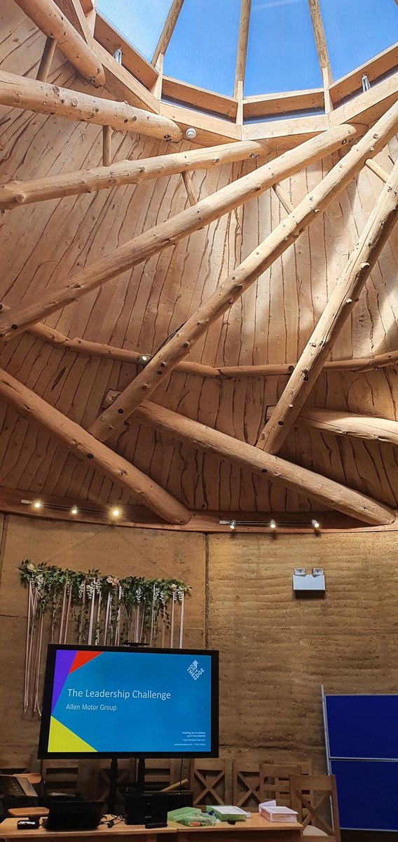 Get The Edge UK tweet media