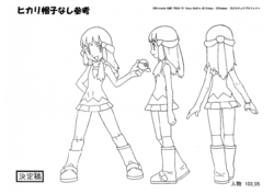 Daily Dawn DP on X: Some concept arts of Dawn from the Pokemon Wiki  #anipoke  / X