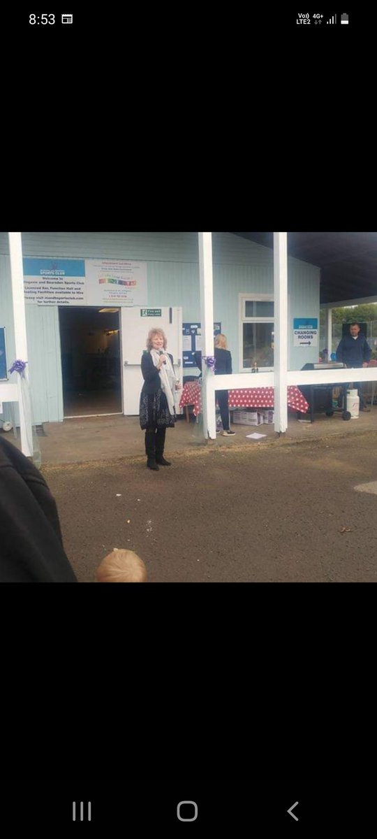 LullabyLaneWest's tweet image. A special memory from 2017 @suzannezeedyk joining all of our familes celebrating the opening of  @LullabyLaneMiln. Looking forward to tonight celebrating 10 years of sharing the importance of connection. #familyday #attachmentledpractice  @connectedbaby @paulinescott222