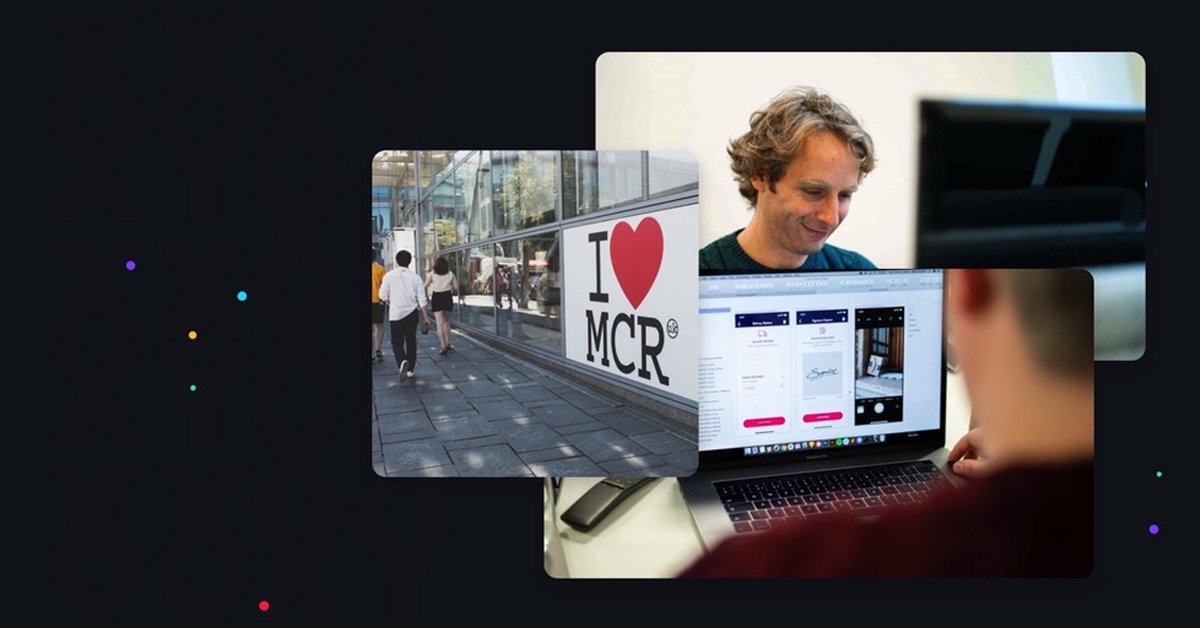 Whether you have a simple idea in mind, or a full-blown project ready for action, Cuhu is here to help turn your app into a reality. Get in touch today and let's build something great together. 📲 loom.ly/5nN5Zhs