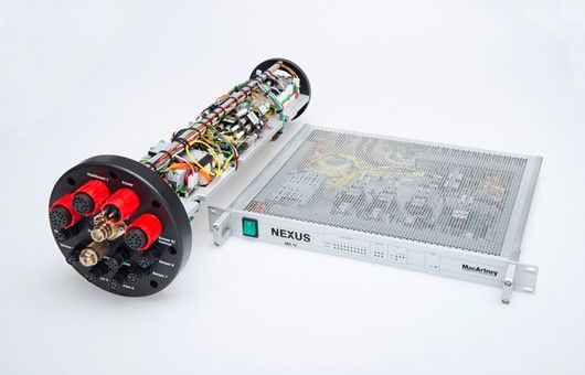 CW_Subsea's tweet photo. Industry Leading Underwater Multiplexers:
From single boards to full systems, MacArtney has a solution for everything.

https://t.co/2EngpYJGwW

#subseaconnectivity #macartney #renewables #multiplexers #underwatertechnology https://t.co/vdV4hRjHVK