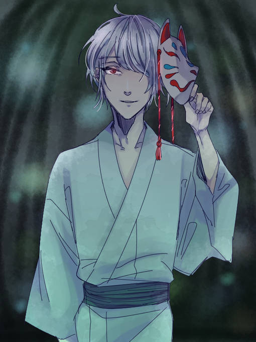 病弱のtwitterイラスト検索結果 病弱のtwitterイラスト検索結果