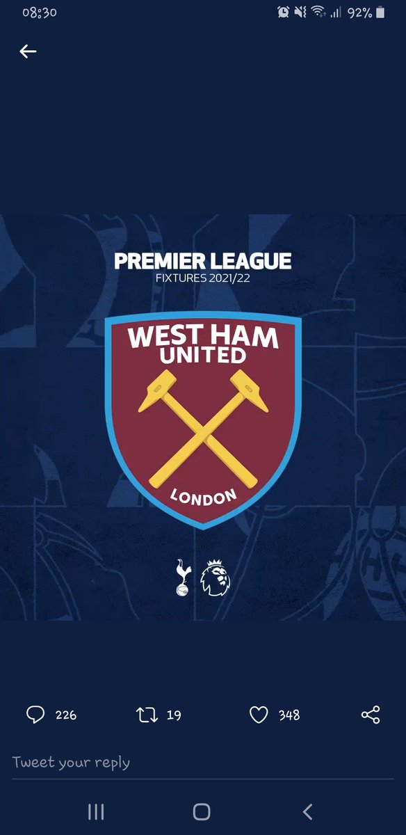 linz_nuth's tweet photo. @SpursOfficial https://t.co/5In3mX2JNv