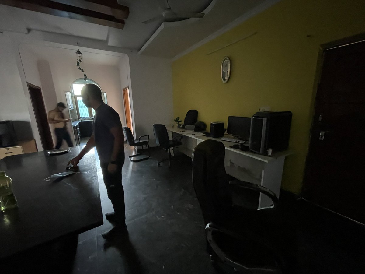 TechJunkies's tweet photo. Light nhi aa rhi yaar Subah se…
Kuch b plan karo.. Sab fail ho jaata hai…
#sadlife #powerfail https://t.co/5bNHOTqR5h