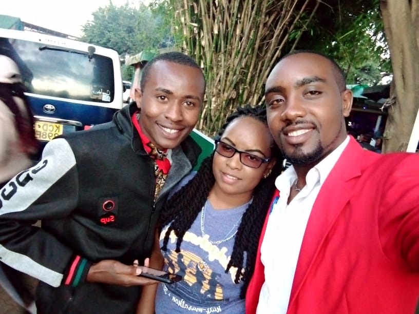 donholm well represented ......