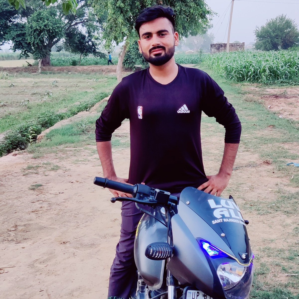 Rahul87494152's tweet photo. #NewProfilePic https://t.co/J6c4sMm77e