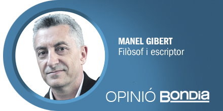 bondia's tweet photo. ‘Portella’ digital | L'article d'opinió de: Manel Gibert | #ElGong | https://t.co/RZH600gLnP https://t.co/1cgqXUaqHn