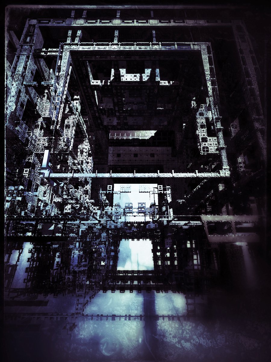 Shokmachine1's tweet photo. 6 editions https://t.co/gjEMaiLGdK
#nft #geotek #NFTCommunity #industrial https://t.co/x0utgvbiqQ