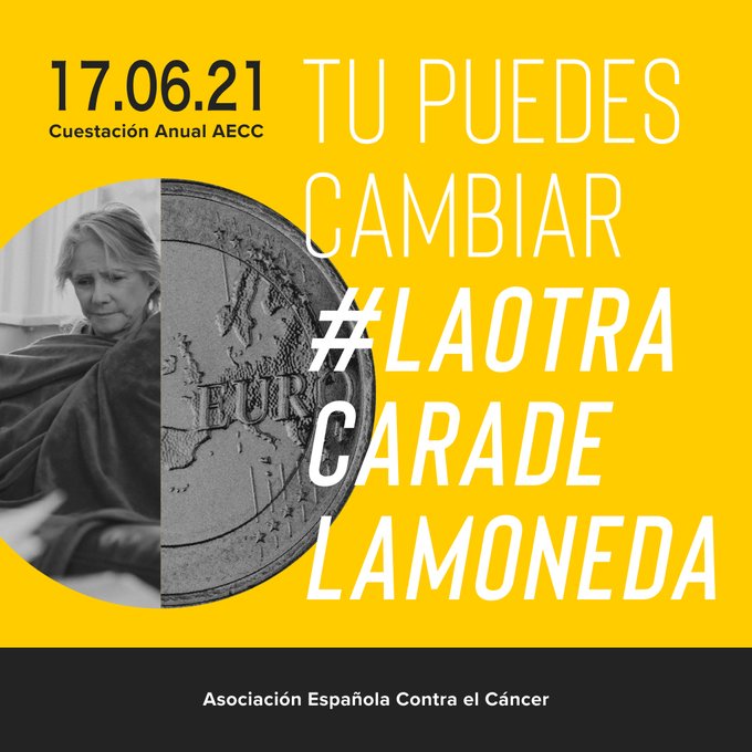 Foto cedida por AECC