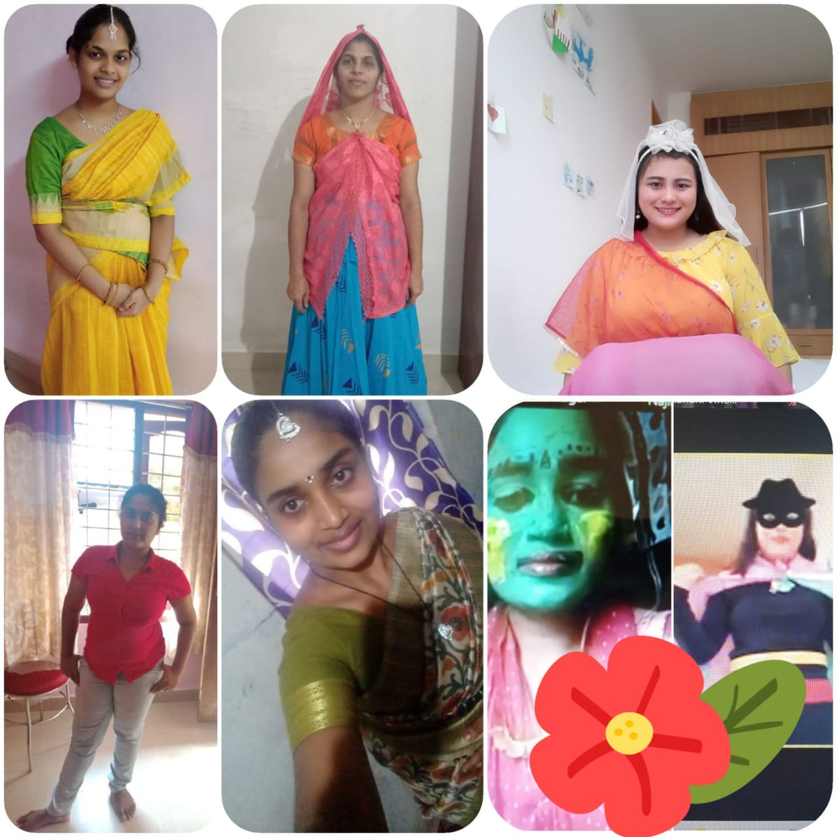 NATIONALCHILDD2's tweet photo. National Child Development Council's 27th batch activity. #Activity #Nationalchilddevelopmentcouncil https://t.co/4rhRYQdZPh https://t.co/shlBVL427O