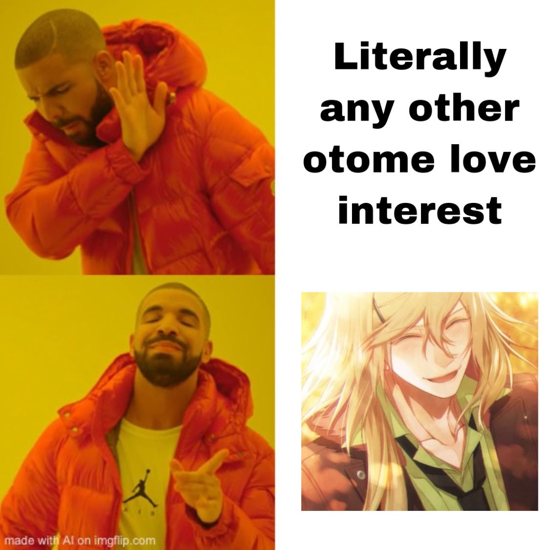 genohydras's tweet photo. I will die by this statement #OtomeArmada #otometwt #shiraishi #cxm #cxmunlimited #collarxmalice #cxmu https://t.co/rv5Z4ZKsUT