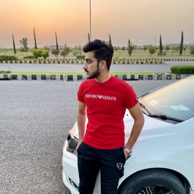 waleed_0o7's tweet photo. #NewProfilePic https://t.co/8lRq64a9Zy