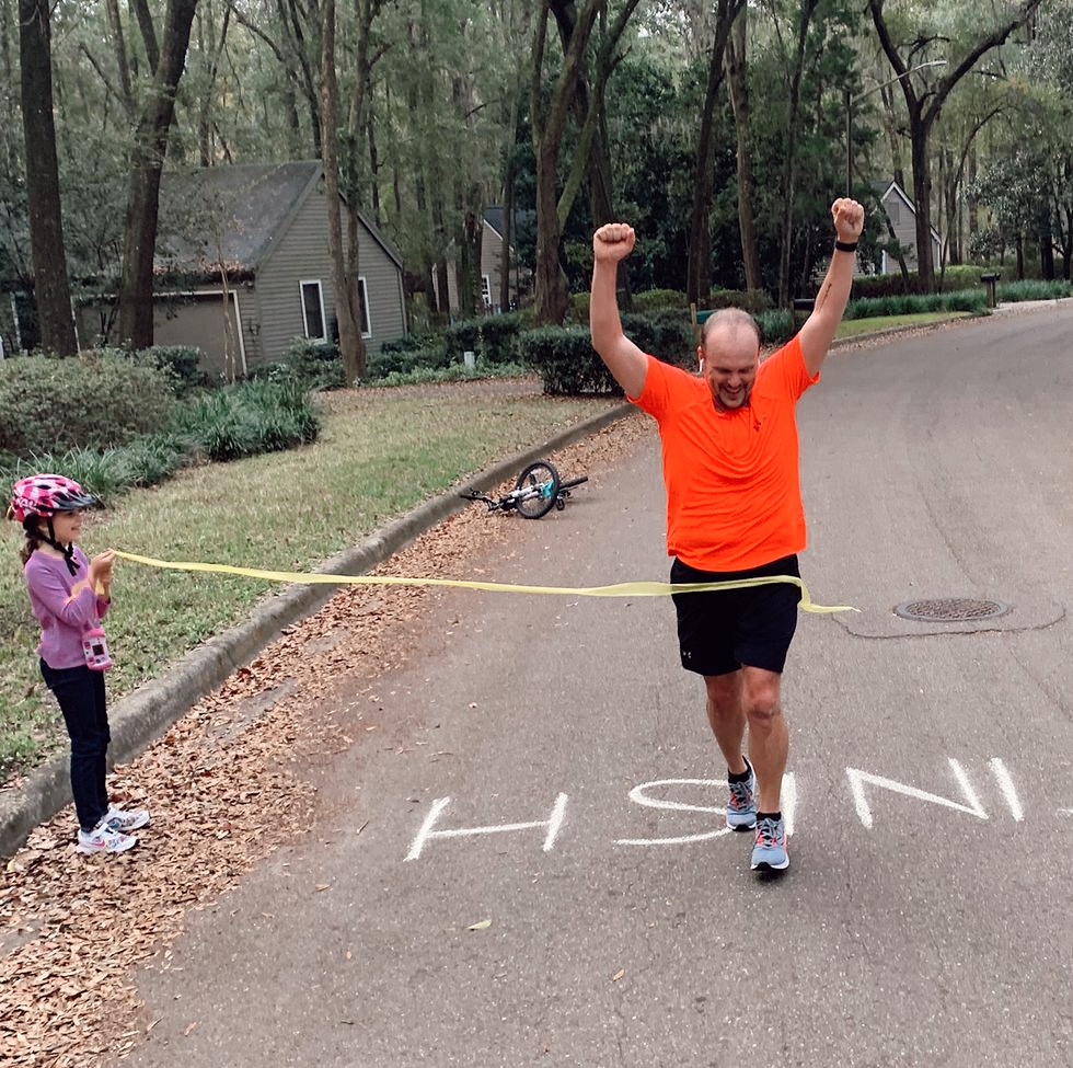 RUN FOR HEROES tweet media